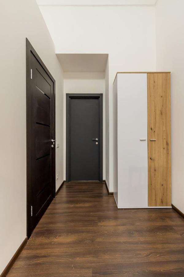 RV Old City Apartment Velyka Vasylkivska, 28 Kiev Eksteriør bilde