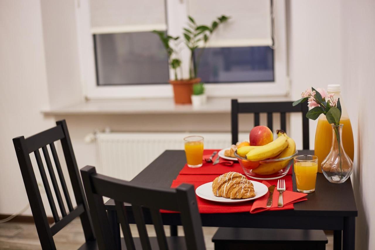RV Old City Apartment Velyka Vasylkivska, 28 Kiev Eksteriør bilde