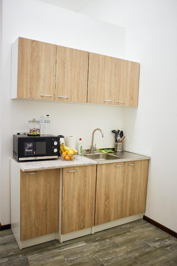 RV Old City Apartment Velyka Vasylkivska, 28 Kiev Eksteriør bilde